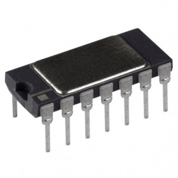 AD734SQ/883B Electronic Component