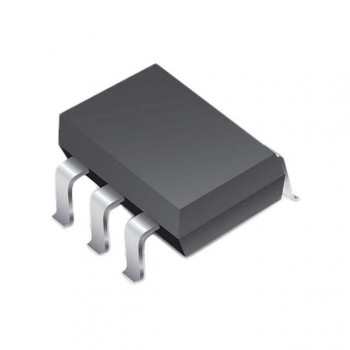 IQS211A-00000000-TSR Electronic Component