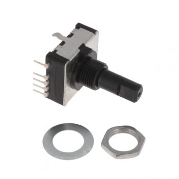 PAC18R1-43D19F Electronic Component