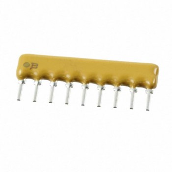 4609M-101-222LF Electronic Component