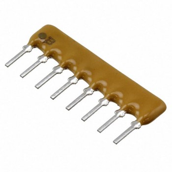 4608X-101-822LF Electronic Component