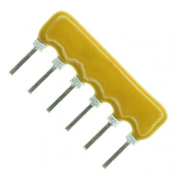 4606X-101-121LF Electronic Component