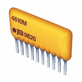 4610M-101-391LF Electronic Component