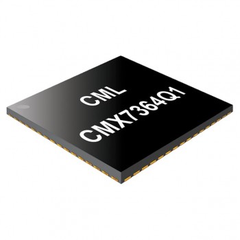 CMX7364Q1 Electronic Component