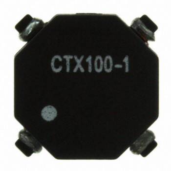 CTX100-1-R Electronic Component