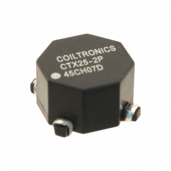 CTX25-2P-R Electronic Component