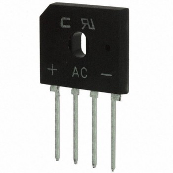 GBU2501-G Electronic Component
