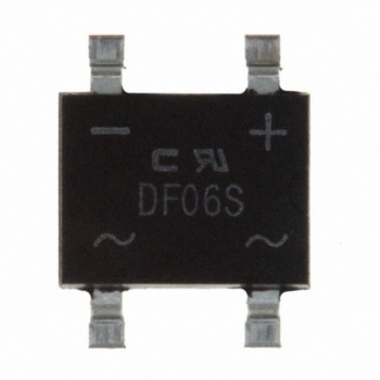 DF06S-G Electronic Component