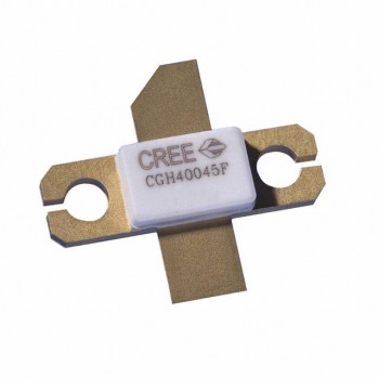 CGH40045F Electronic Component