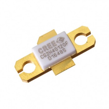 CG2H40120F Electronic Component