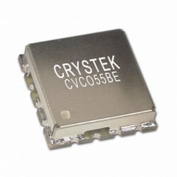 CVCO55BE-1350-1400 Electronic Component