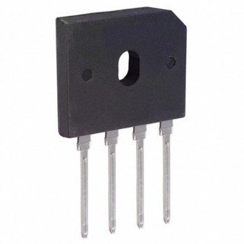 GBU10005 Electronic Component