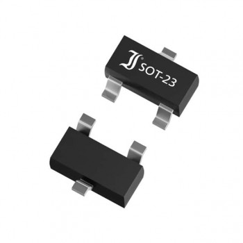 MMBTRC118SS Electronic Component