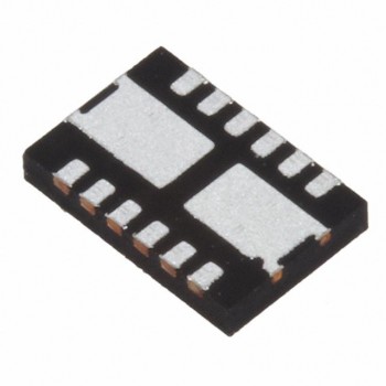 FDMD82100 Electronic Component
