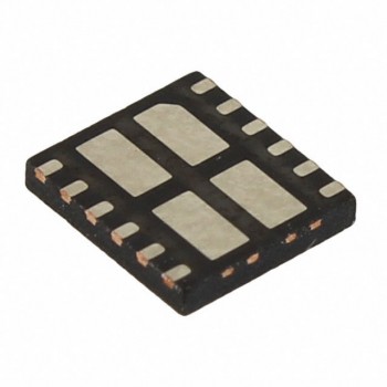 FDMQ8205A Electronic Component