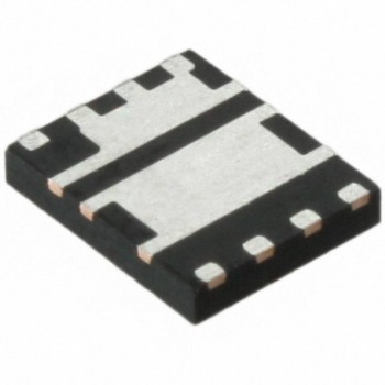 FDMS3606AS Electronic Component