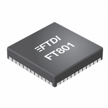 FT801Q-T Electronic Component