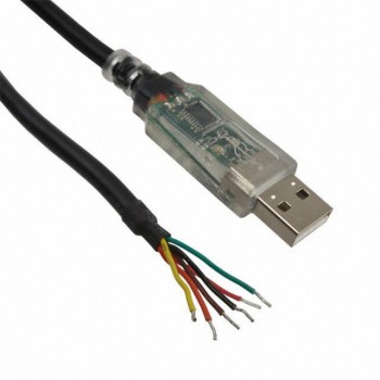 USB-RS232-WE-5000-BT_3.3 | Future Technology Devices International, Ltd ...