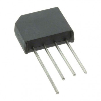 KBP201G Electronic Component