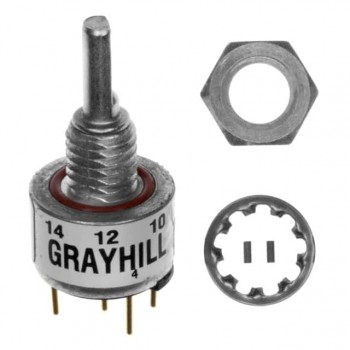 26ASD22-01-1-AJS Electronic Component