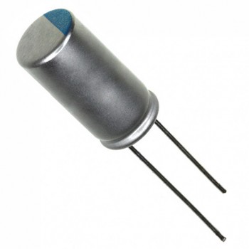 476ULR020MFF Electronic Component