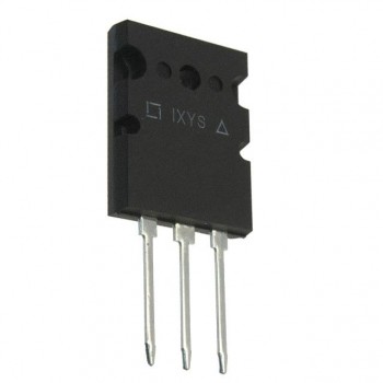 IXTK17N120L Electronic Component