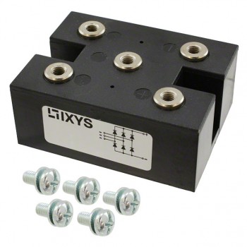 VUO125-12NO7 Electronic Component
