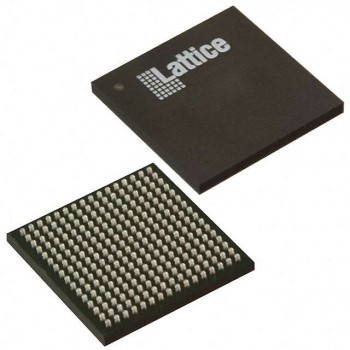 LIFCL-40-8BG256I Electronic Component