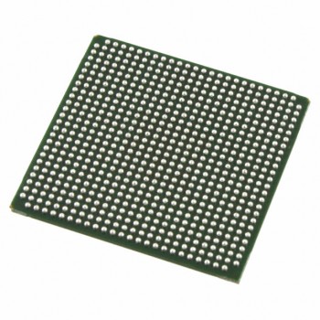 LFE2-70SE-7FN672C Electronic Component