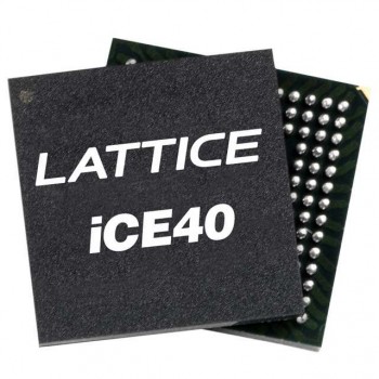 ICE40LM1K-CM36 Electronic Component