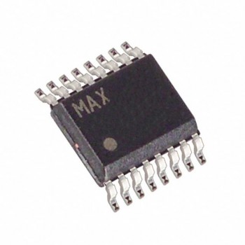 MAX5150BEEE+T Electronic Component