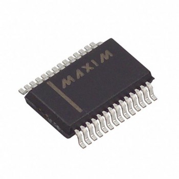 MAX127BEAI+ Electronic Component