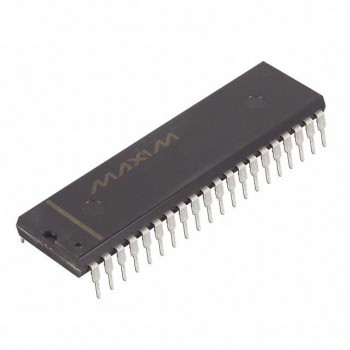 MAX140CPL+ Electronic Component