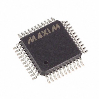 ICL7107CMH+TD Electronic Component
