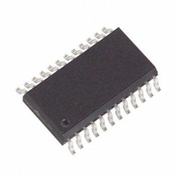MAX262BEWG+ Electronic Component