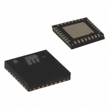 SY89846UMG-TR Electronic Component
