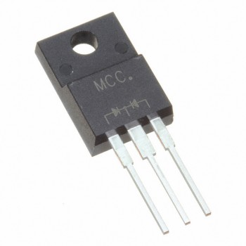 MBR10200FCT-BP Electronic Component
