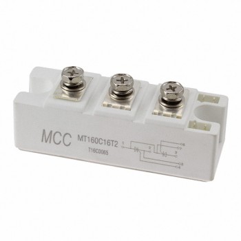 MT160C16T2-BP Electronic Component