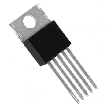 TC74A6-3.3VAT Electronic Component