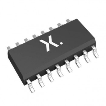 74HCT595D,118 Electronic Component