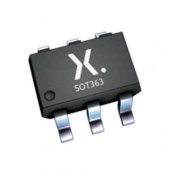 PUMD2,125 Electronic Component