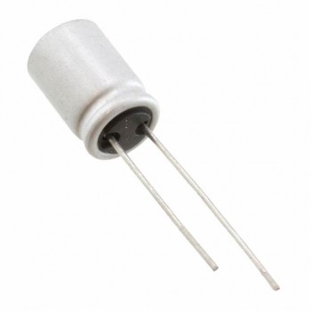 RNU1E181MDN1PX Electronic Component