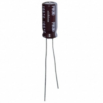 UPW1H560MED1TD Electronic Component