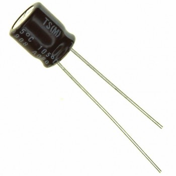 UTS0J331MPD1TA Electronic Component