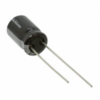UVY0J102MPD1TD Electronic Component