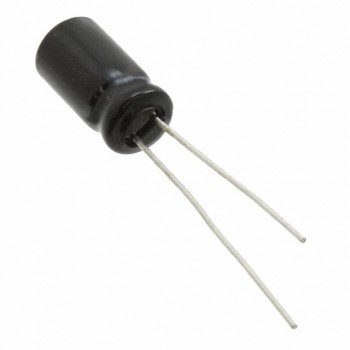 UVP1E470MED1TD Electronic Component