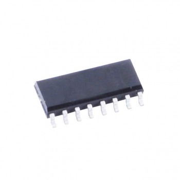 NTE4042BT Electronic Component