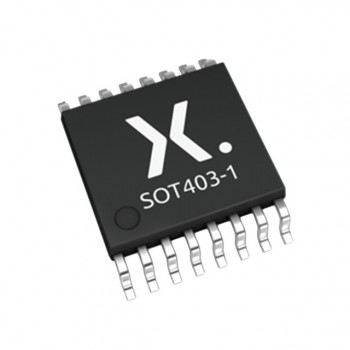 74HCT109PW-Q100J Electronic Component