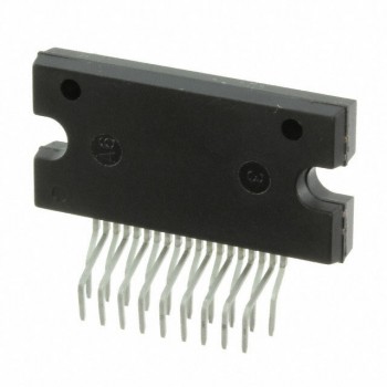 STK672-600B-E Electronic Component