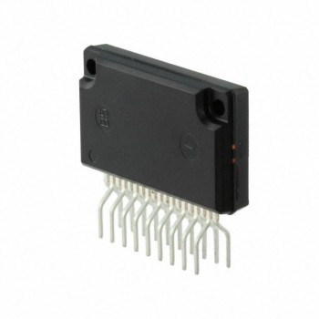 STK672-400B-E Electronic Component